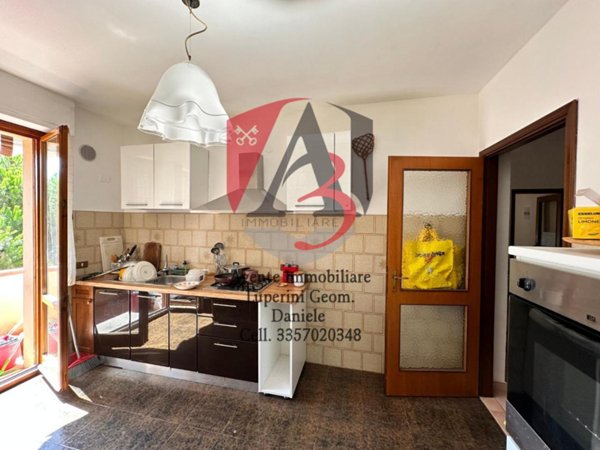 appartamento in vendita a Pisa in zona Cisanello