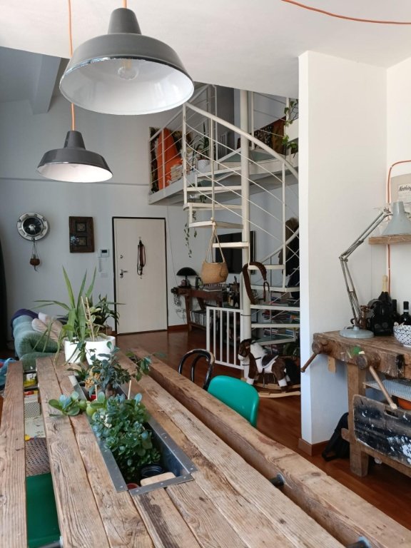 appartamento in vendita a Pisa in zona Quartiere Santa Maria