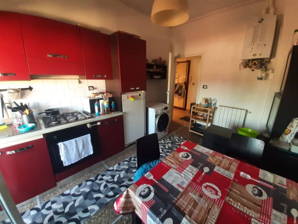 appartamento in vendita a Pisa in zona Pratale / Don Bosco