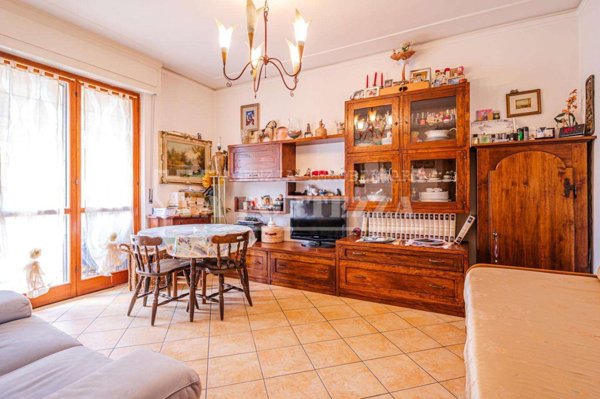 appartamento in vendita a Pisa in zona Landi