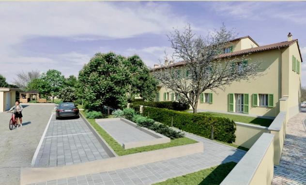 casa indipendente in vendita a Pisa in zona San Michele