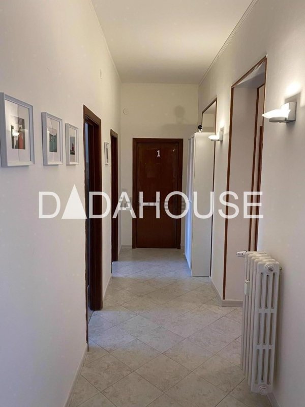 appartamento in vendita a Pisa in zona Quartiere San Giusto