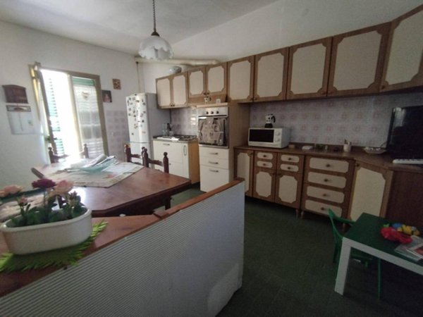 casa indipendente in vendita a Pisa in zona Quartiere San Giusto