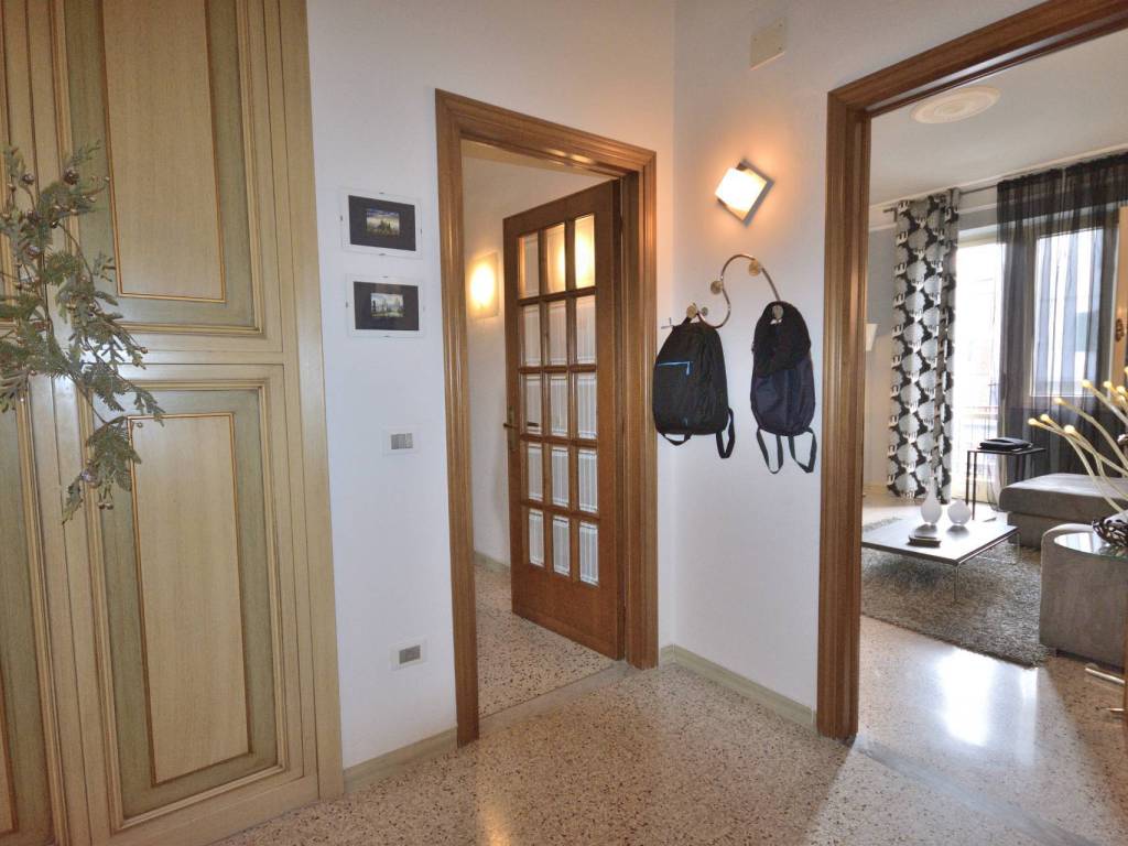 appartamento in vendita a Pisa in zona Porta a Lucca