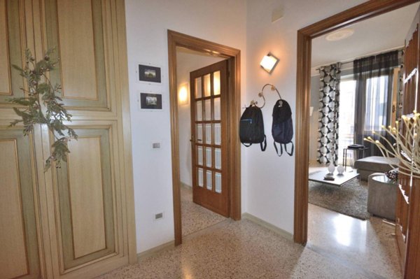 appartamento in vendita a Pisa in zona I Passi