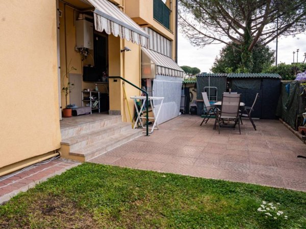 appartamento in vendita a Pisa in zona Porta Nuova
