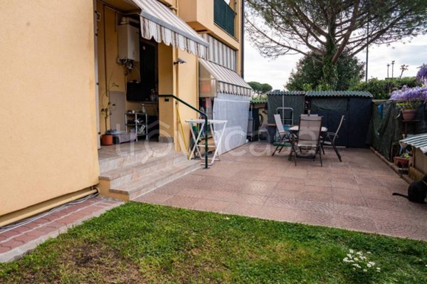 appartamento in vendita a Pisa in zona Porta Nuova