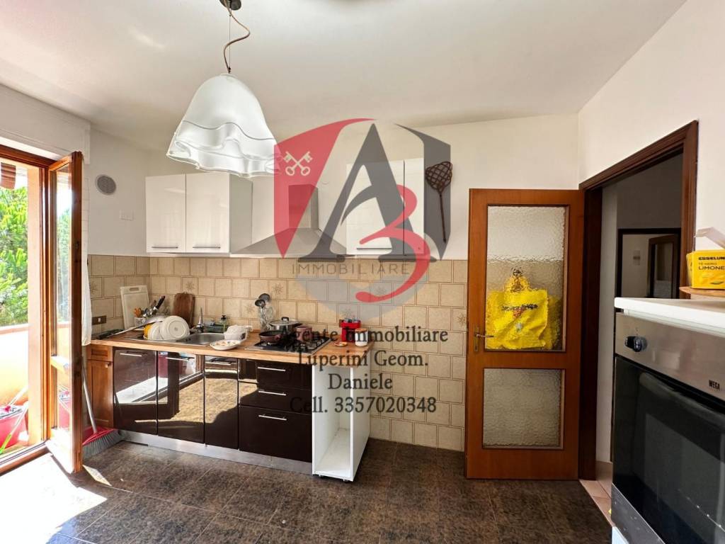 appartamento in vendita a Pisa in zona Cisanello