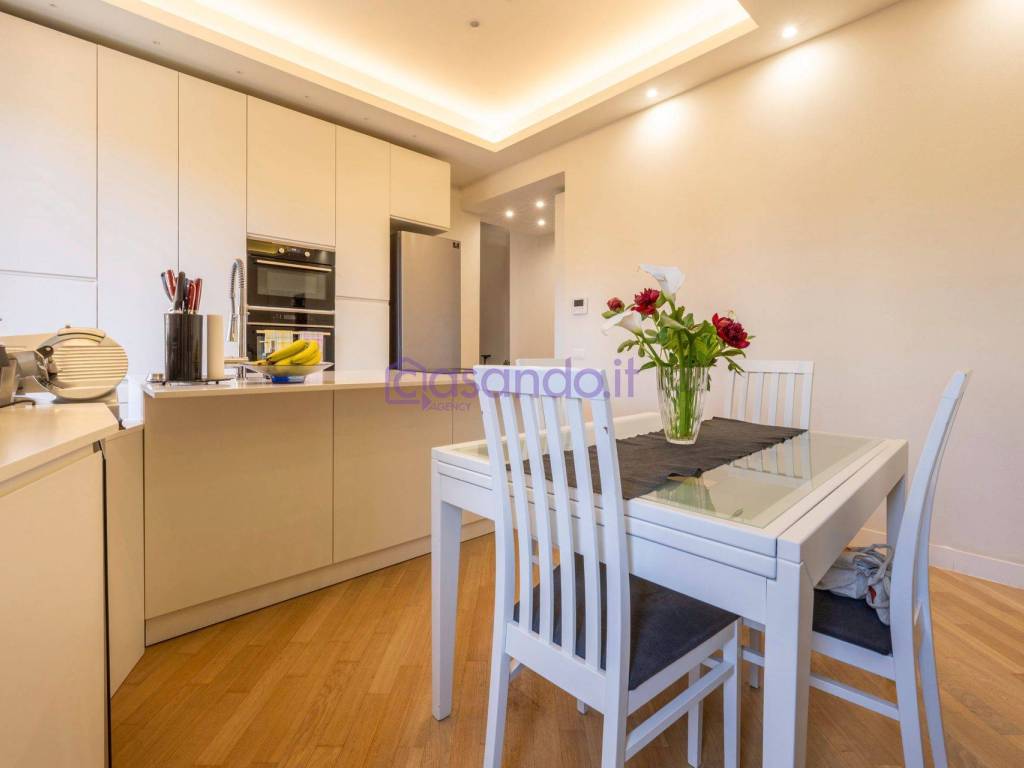 appartamento in vendita a Pisa in zona Quartiere San Martino