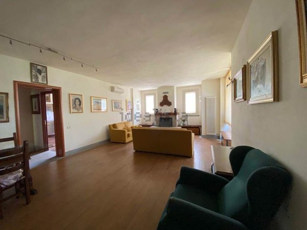 casa indipendente in vendita a Pisa in zona Putignano