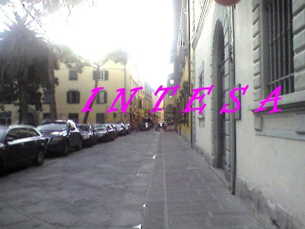 appartamento in vendita a Pisa in zona Quartiere San Francesco