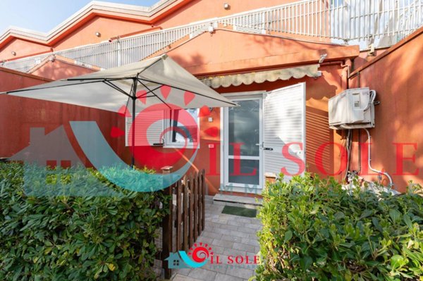 appartamento in vendita a Pisa in zona Marina di Pisa