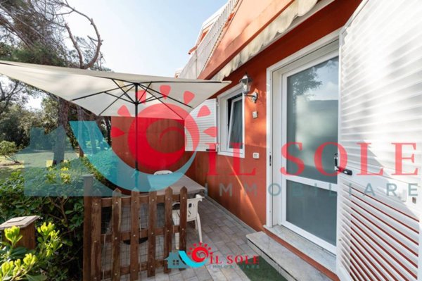 appartamento in vendita a Pisa in zona Marina di Pisa