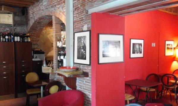 trivano in vendita a Pisa in zona La Vettola