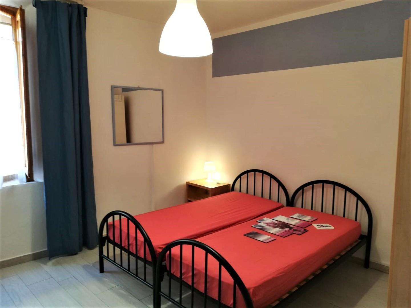 appartamento in vendita a Pisa in zona Quartiere San Martino