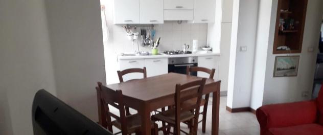appartamento in vendita a Pisa in zona Porta Nuova
