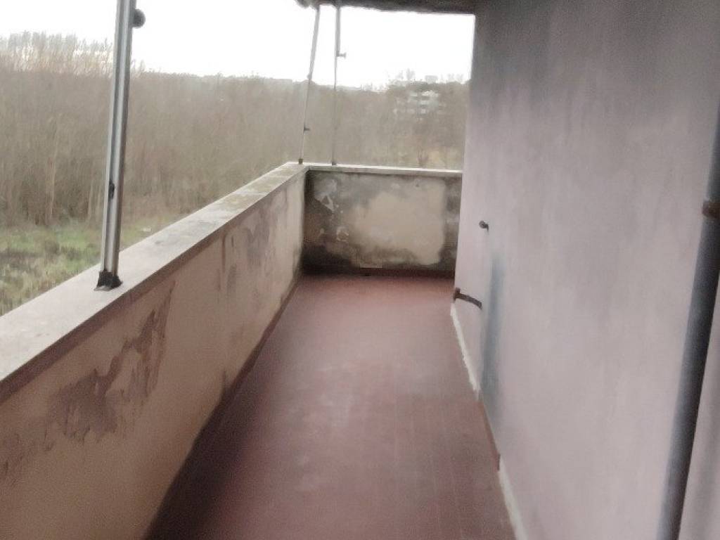 appartamento in vendita a Pisa in zona Cisanello