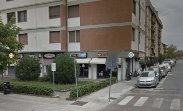 monolocale in vendita a Pisa in zona Tribunale