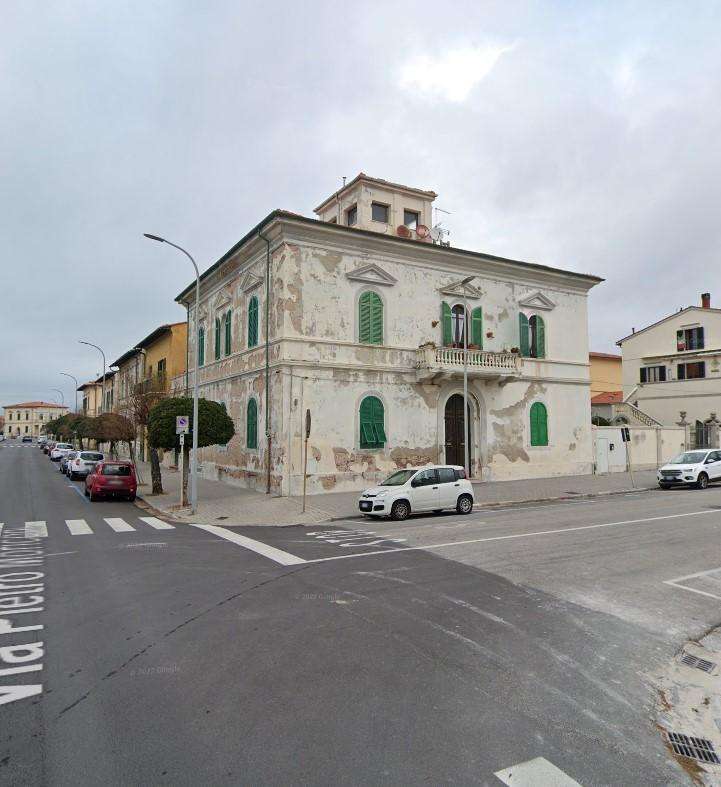 appartamento in vendita a Pisa in zona Marina di Pisa