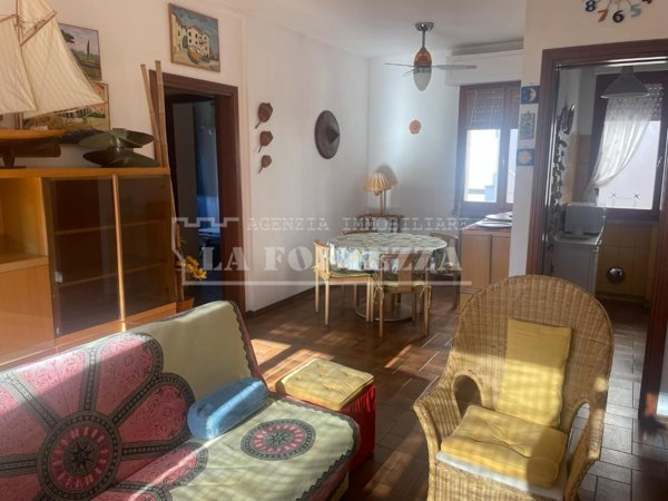 appartamento in vendita a Pisa in zona Marina di Pisa