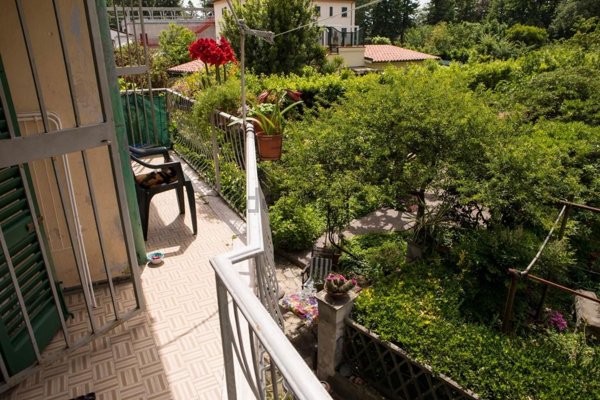 casa indipendente in vendita a Pisa in zona Le Piagge