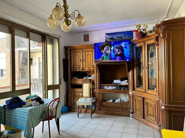 appartamento in vendita a Pisa in zona Barbaricina