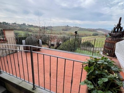 appartamento in vendita a Pisa