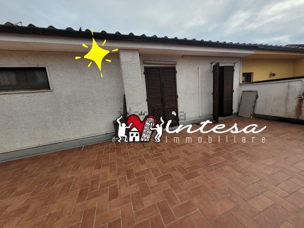 appartamento in vendita a Pisa in zona Barbaricina