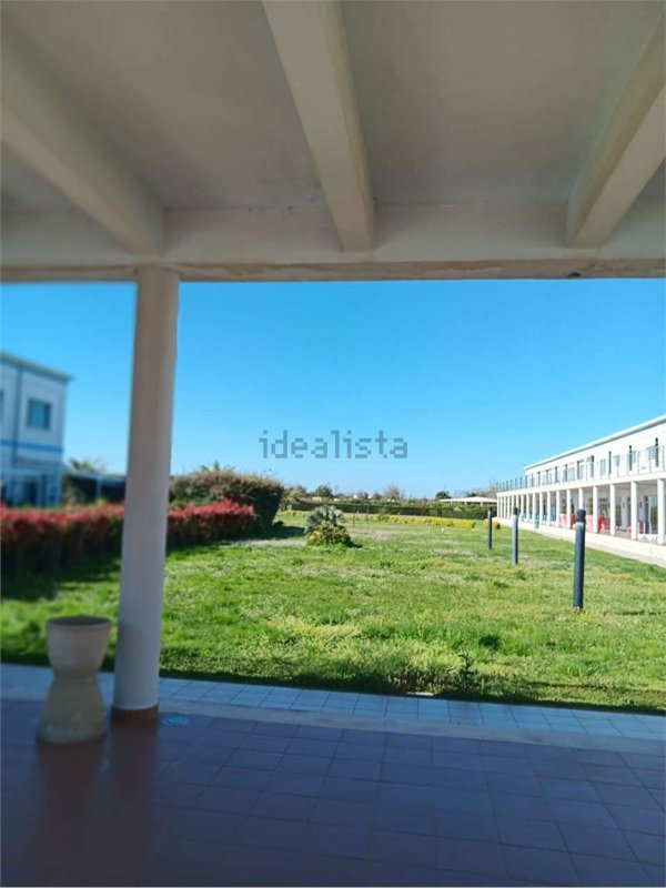 appartamento in vendita a Pisa in zona Tirrenia
