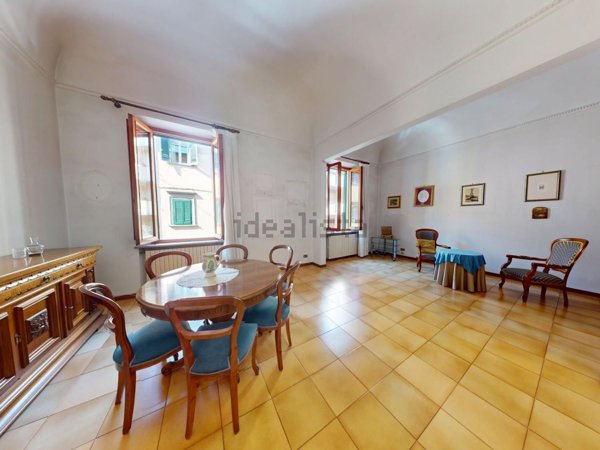 appartamento in vendita a Pisa in zona Stazione