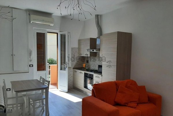 appartamento in vendita a Pisa in zona Centro Storico