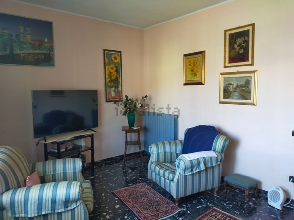 appartamento in vendita a Pisa