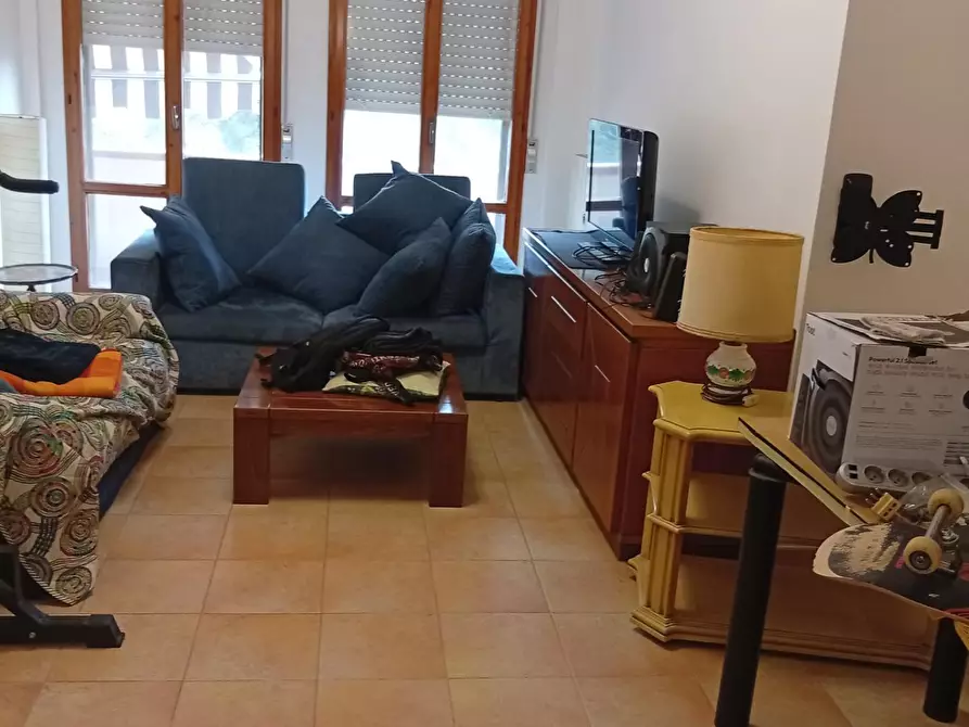 appartamento in vendita a Pisa in zona Cisanello