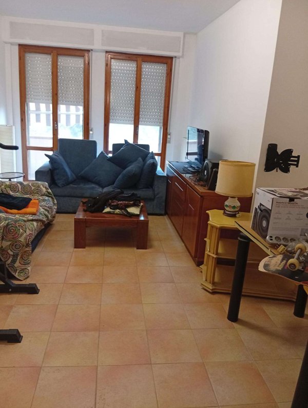 appartamento in vendita a Pisa in zona Cisanello