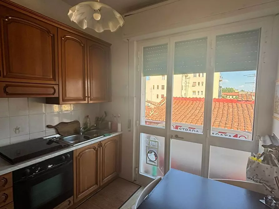 appartamento in vendita a Pisa