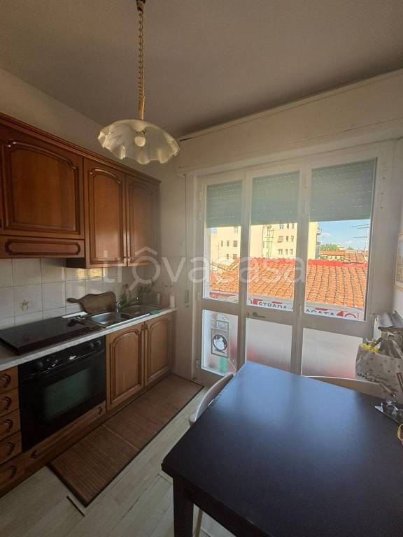 appartamento in vendita a Pisa in zona Stazione