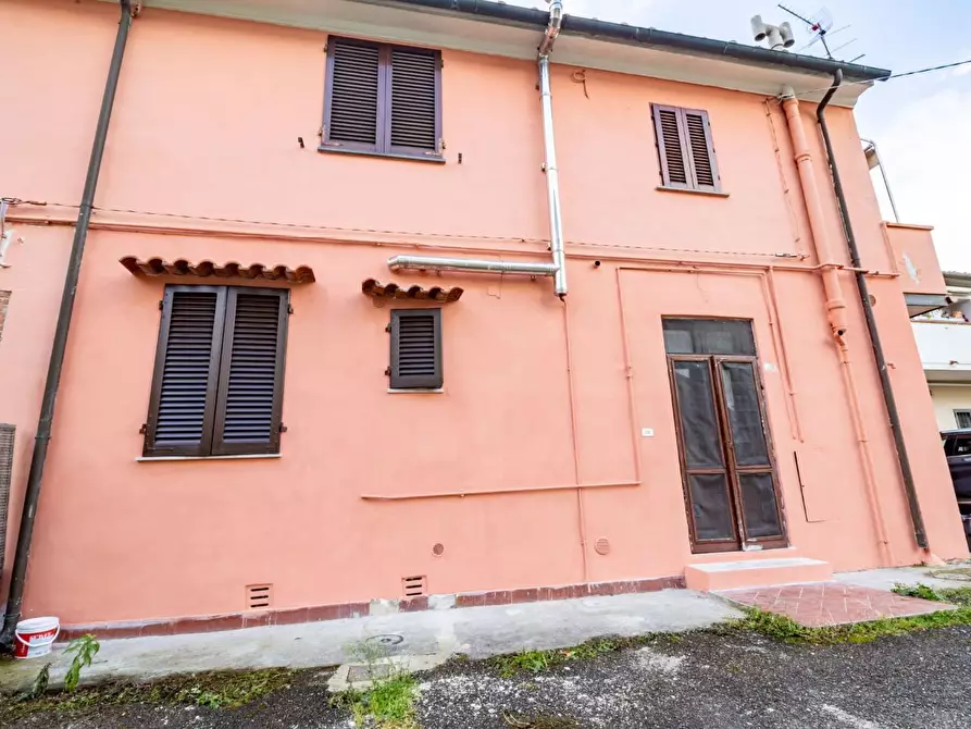 appartamento in vendita a Pisa in zona Ospedaletto