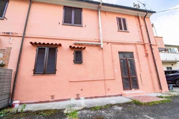 appartamento in vendita a Pisa in zona Oratoio