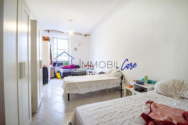 appartamento in vendita a Pisa in zona Oratoio