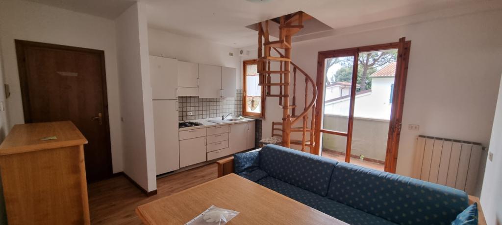 appartamento in vendita a Pisa in zona Tirrenia