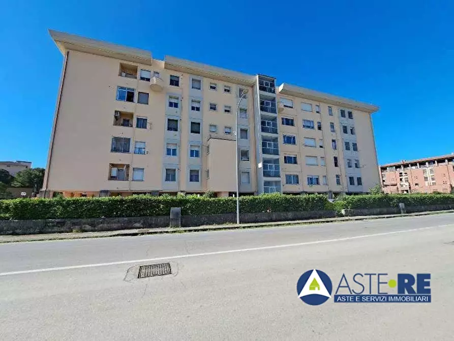 appartamento in vendita a Pisa in zona Tribunale