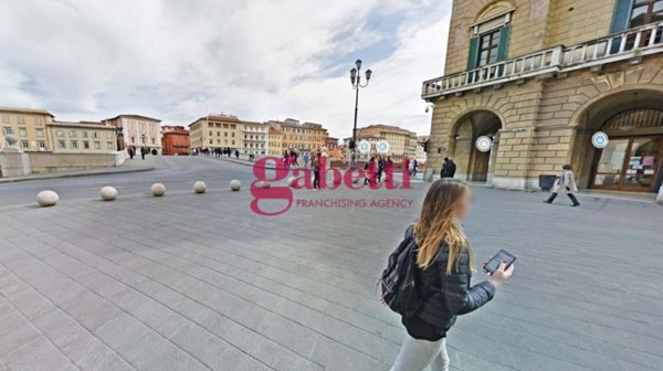 appartamento in vendita a Pisa in zona Centro Storico