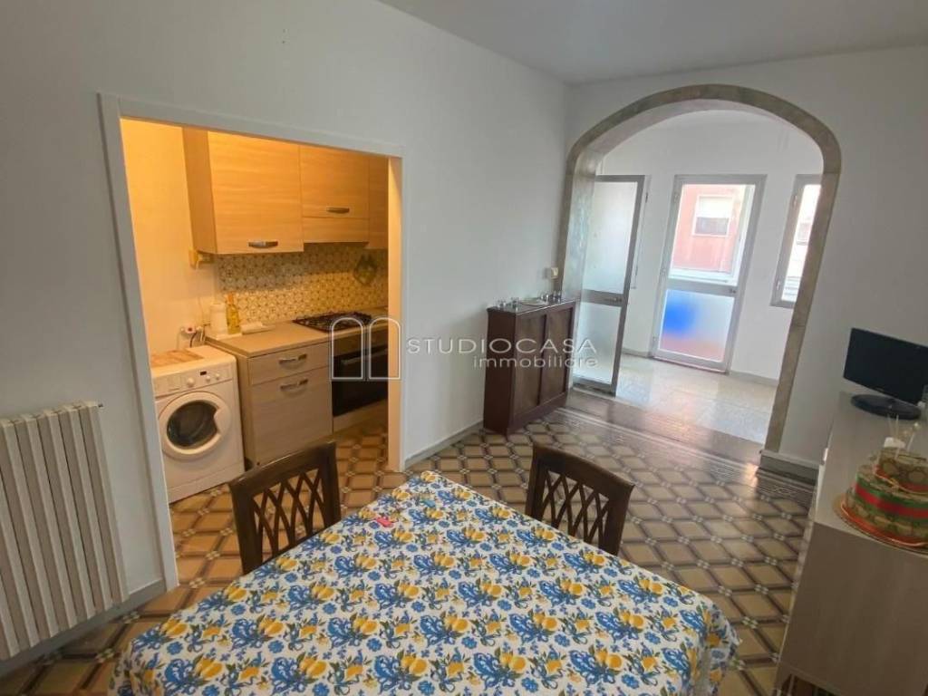 appartamento in vendita a Pisa in zona Marina di Pisa