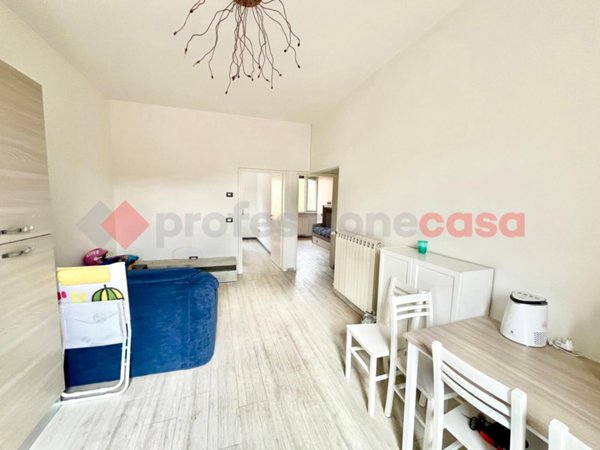 appartamento in vendita a Pisa in zona Quartiere San Giusto