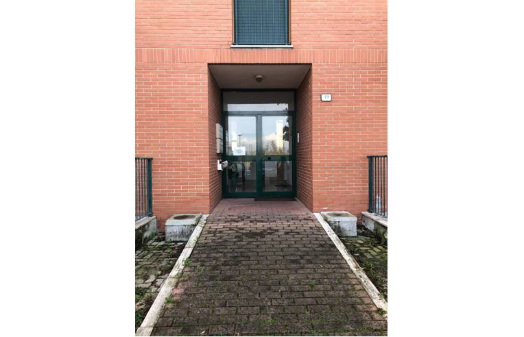appartamento in vendita a Pisa in zona Porta a Lucca