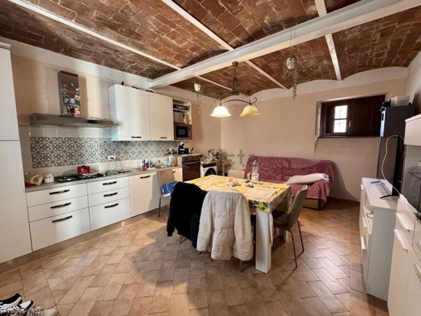 appartamento in vendita a Pisa in zona Putignano