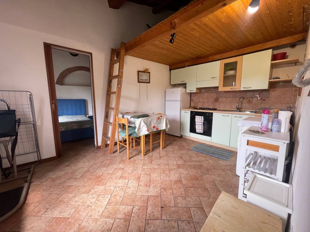 appartamento in vendita a Pisa in zona Putignano
