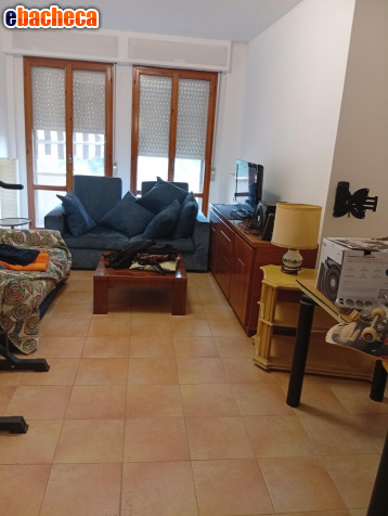 appartamento in vendita a Pisa in zona Cisanello