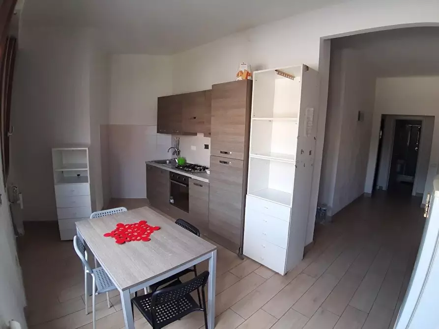 appartamento in vendita a Pisa in zona Stazione