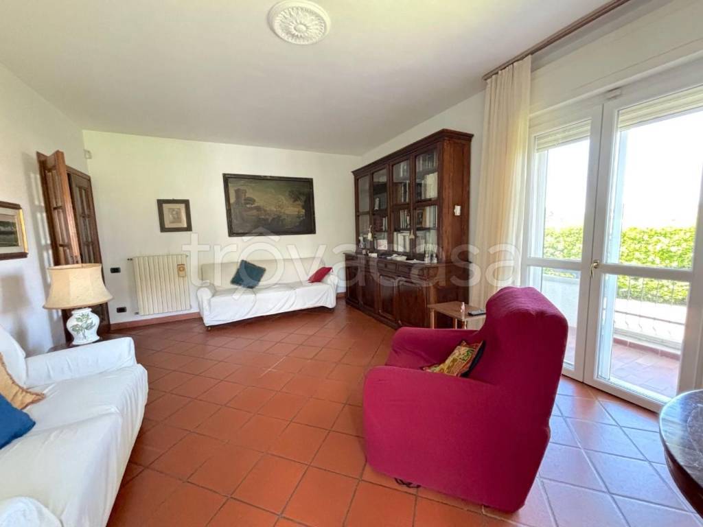 appartamento in vendita a Pisa in zona Ospedale Santa Chiara